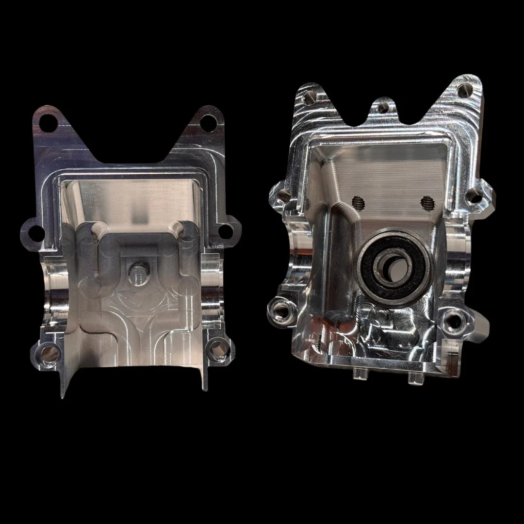 Taylor MCD Billet HD 3pc Diff Housing (Front or Rear) - Image 18