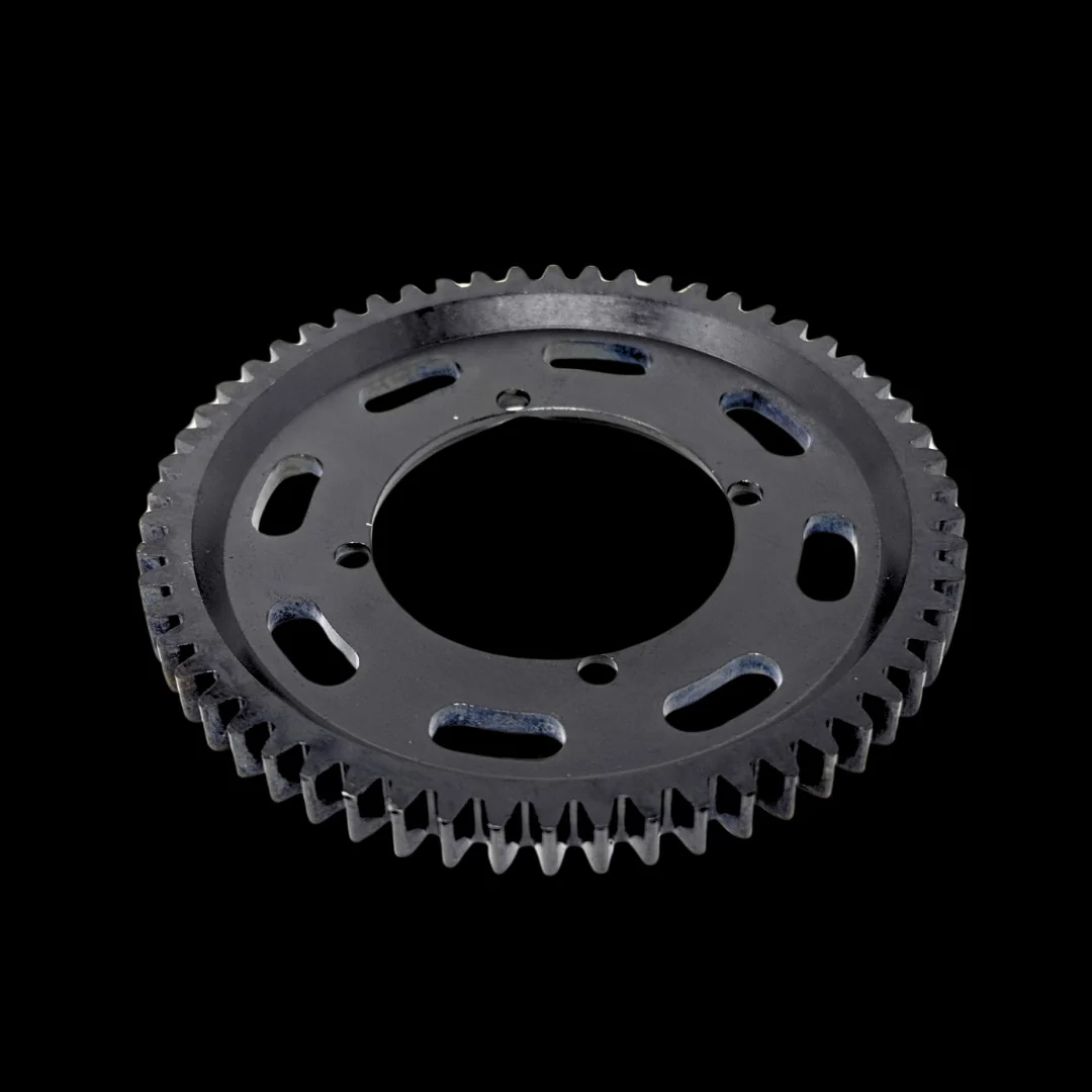 Taylor MCD 58T Hardened Steel LSD Spur Gear - Image 3