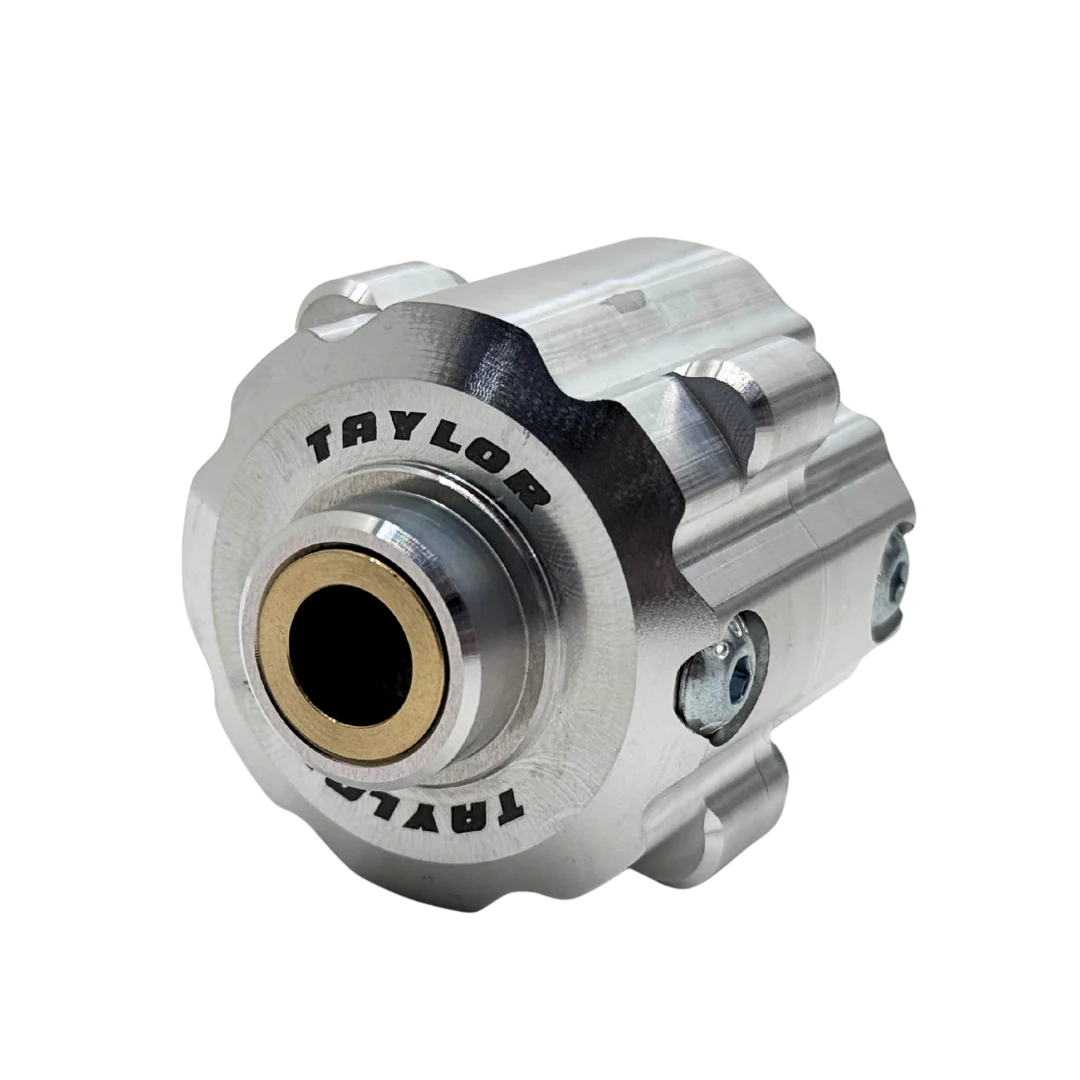 Taylor RC Baja Billet Differential Casing