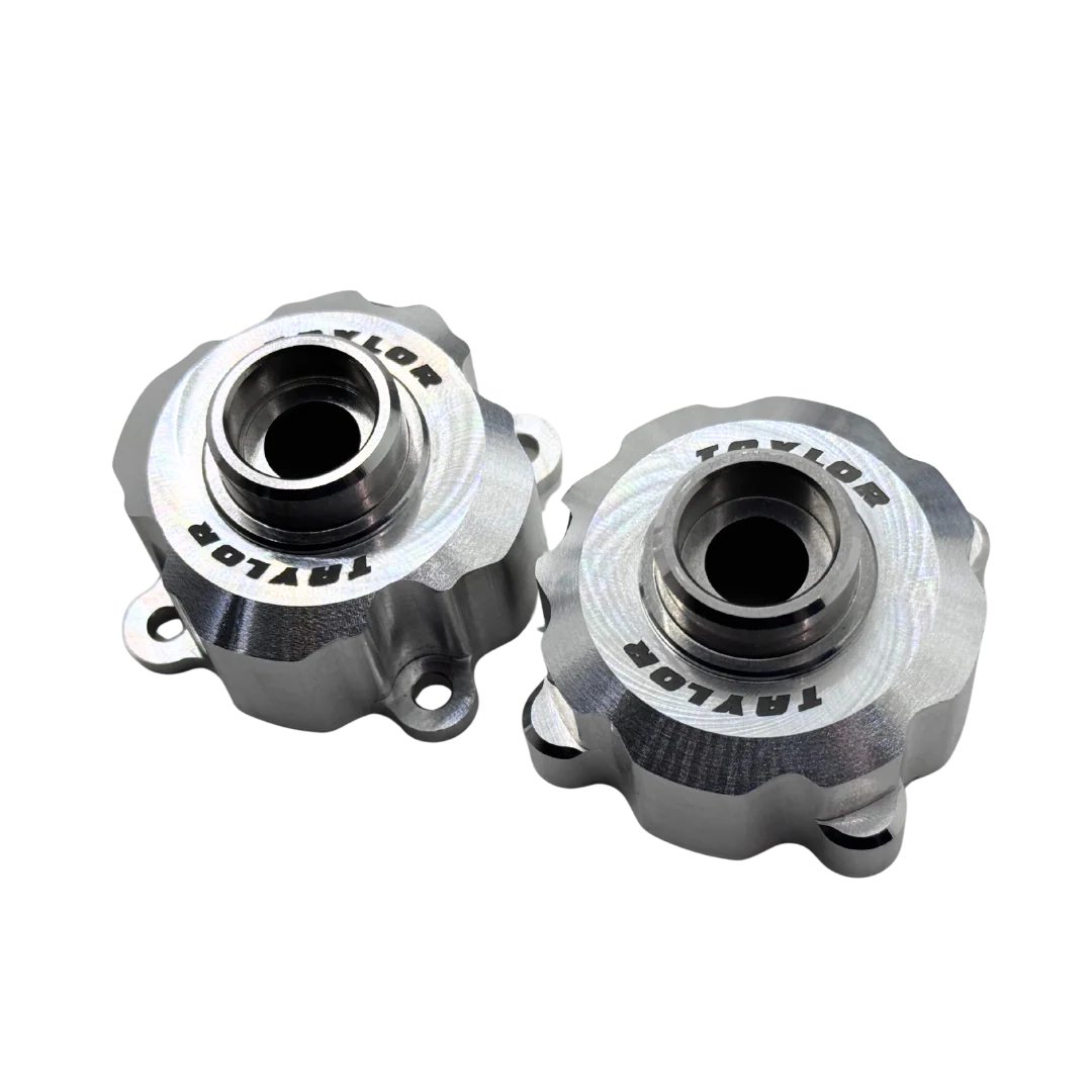 Taylor RC Baja Billet Differential Casing - Image 4