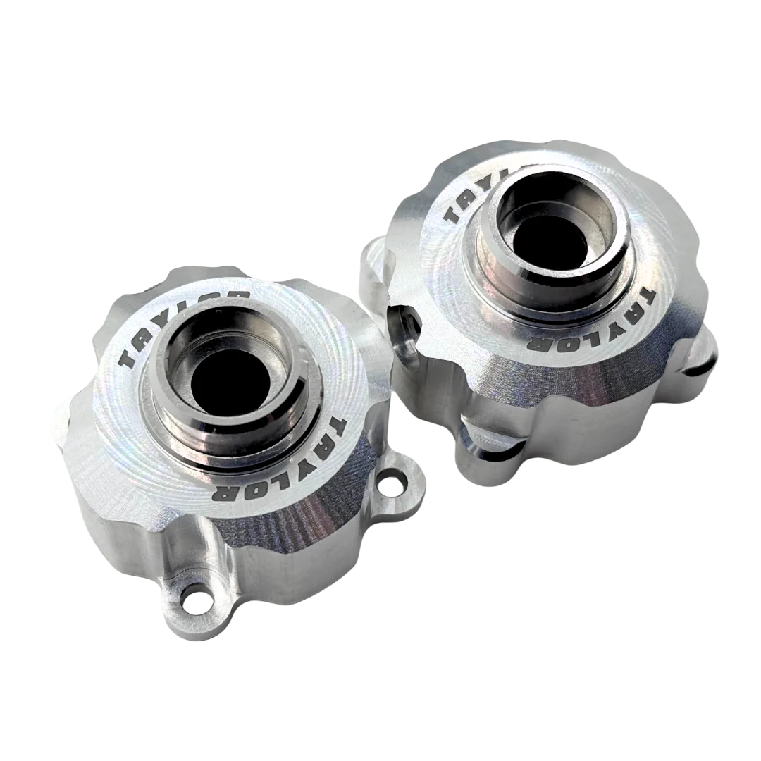 Taylor RC Baja Billet Differential Casing - Image 6