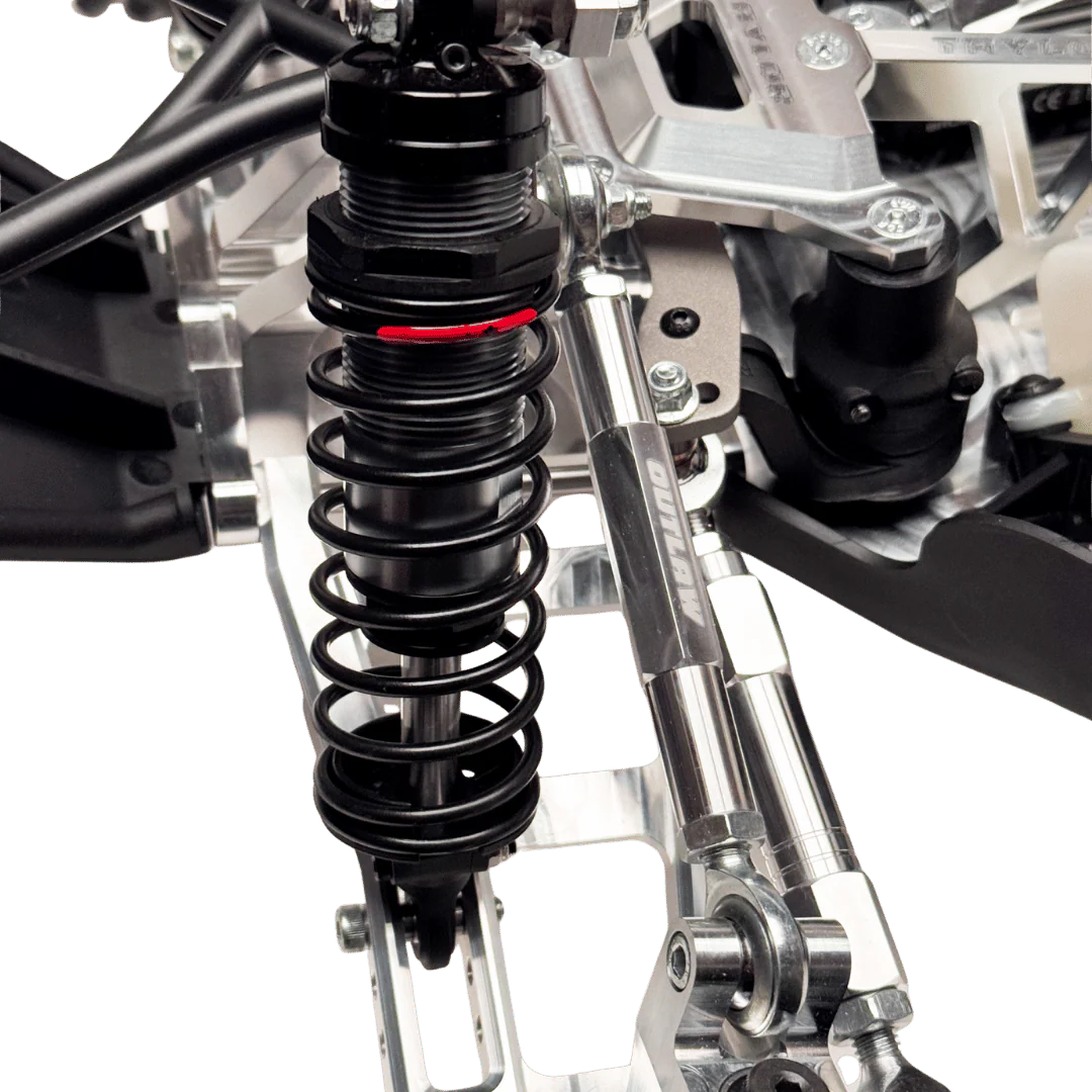 DIABLO 88 Outlaw V4 ARTR Build - Image 18