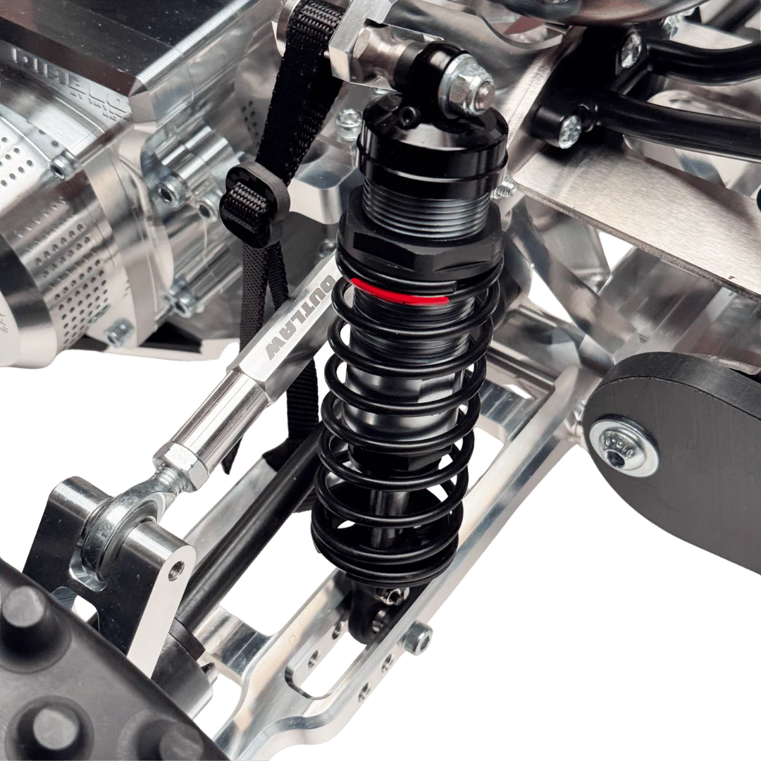 DIABLO 88 Outlaw V4 ARTR Build - Image 20