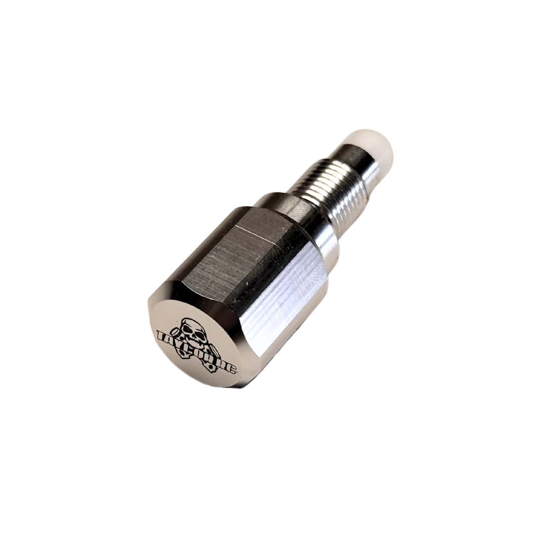 Taylor RC Small Block Engine Piston Stopper with Plastic Tip (23-38cc)