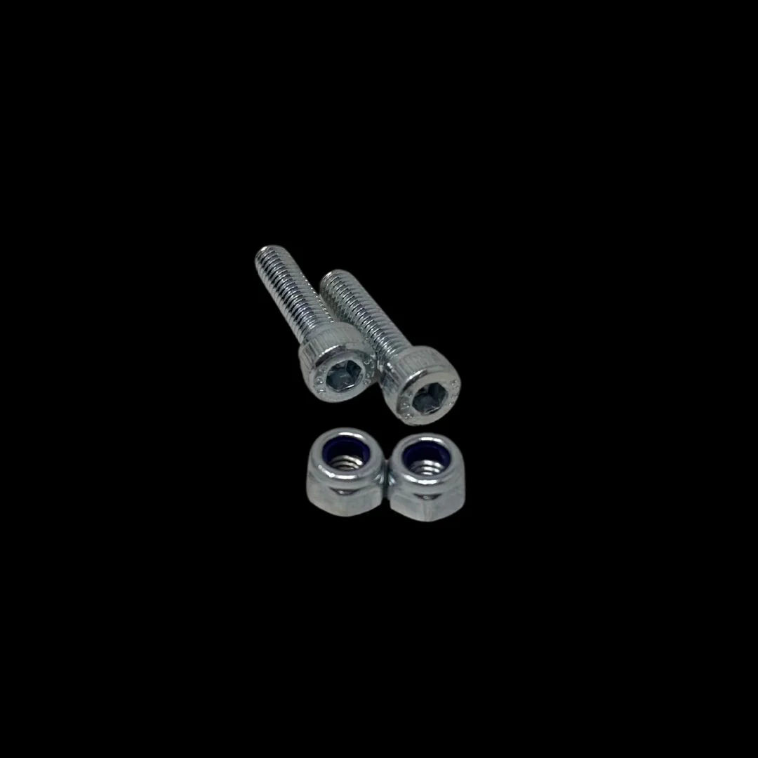 TAYLOR RC MCD W5 Roll Cage Roof Section - Image 5