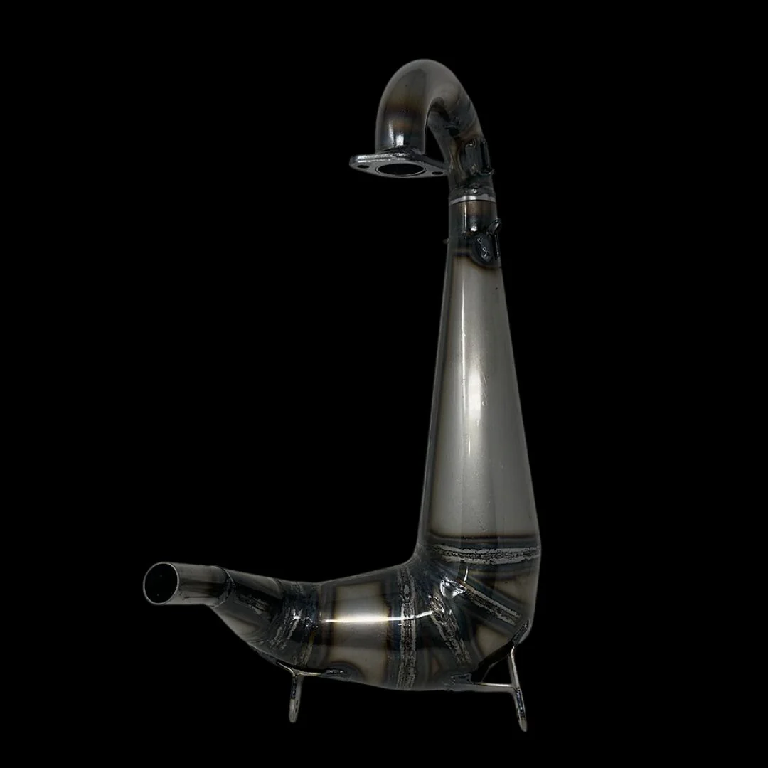 TAYLOR TG "ULTIMATE-EDITION" BAJA or HYBRID PIPE - Image 6