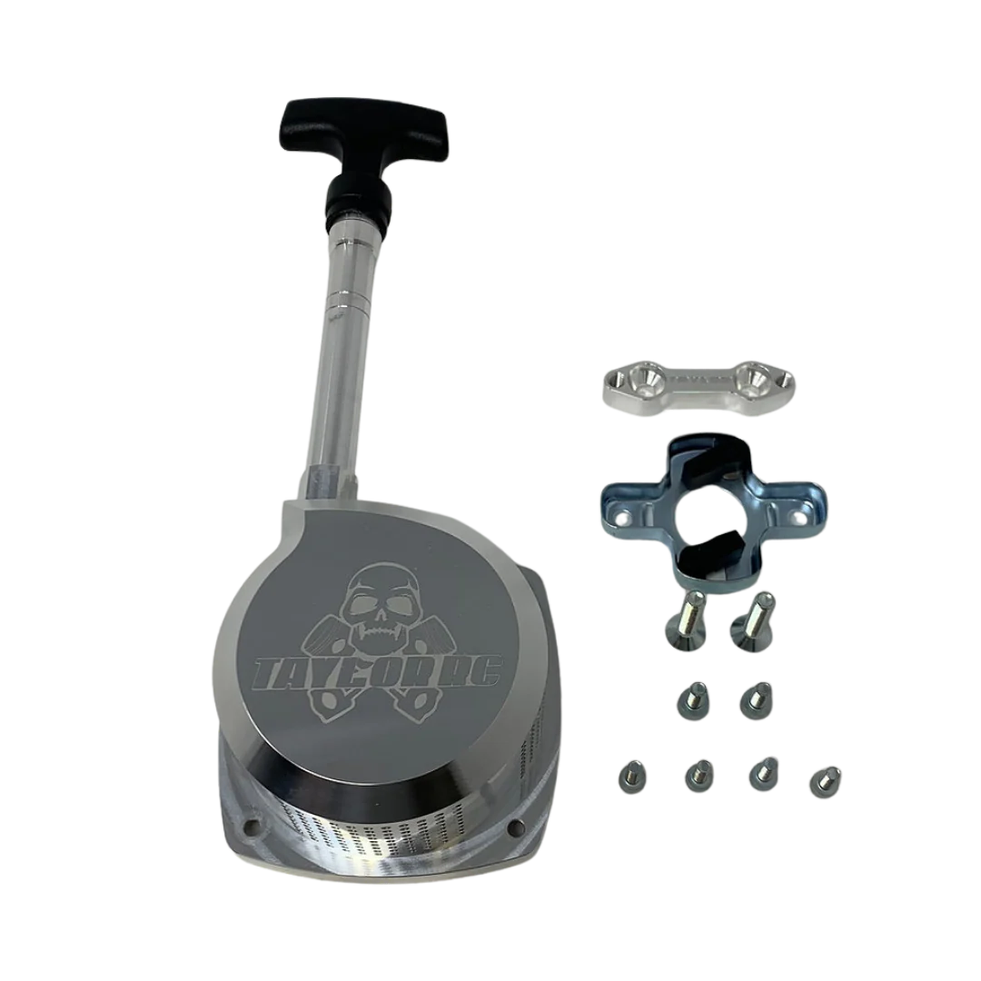 TAYLOR V2 Zenoah/Small Block Easy Start - Image 3