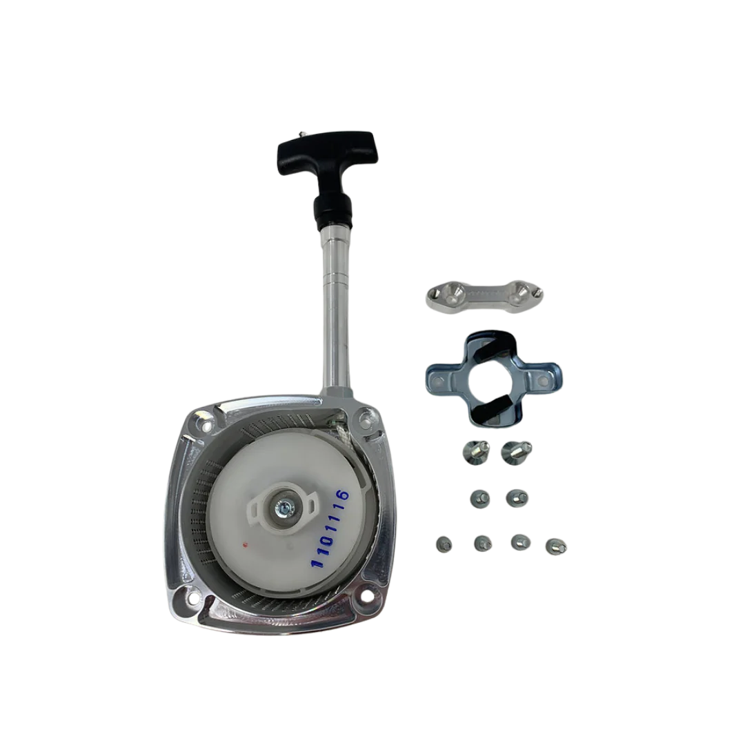 TAYLOR V2 Zenoah/Small Block Easy Start - Image 4