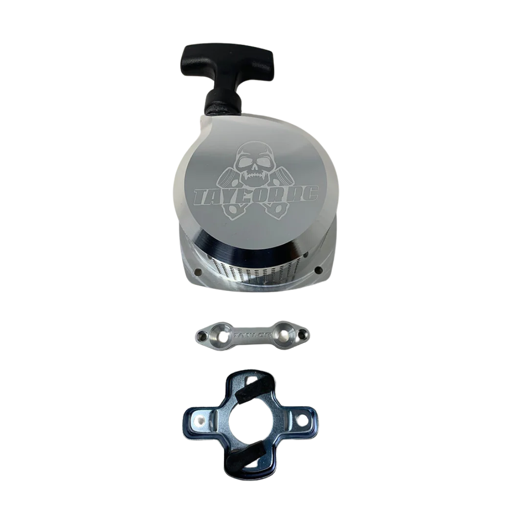 TAYLOR V2 Zenoah/Small Block Easy Start - Image 5