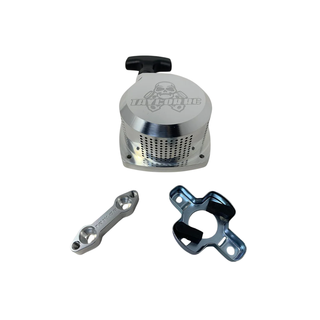 TAYLOR V2 Zenoah/Small Block Easy Start - Image 6