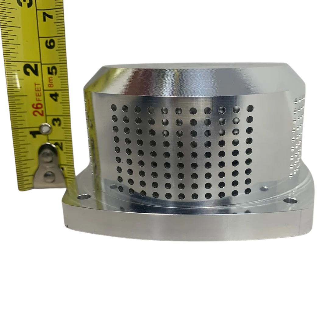 TAYLOR V2 Zenoah/Small Block Easy Start - Image 8