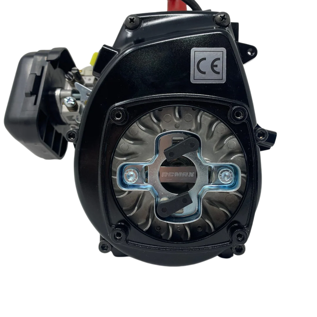 TAYLOR V2 Zenoah/Small Block Easy Start - Image 9