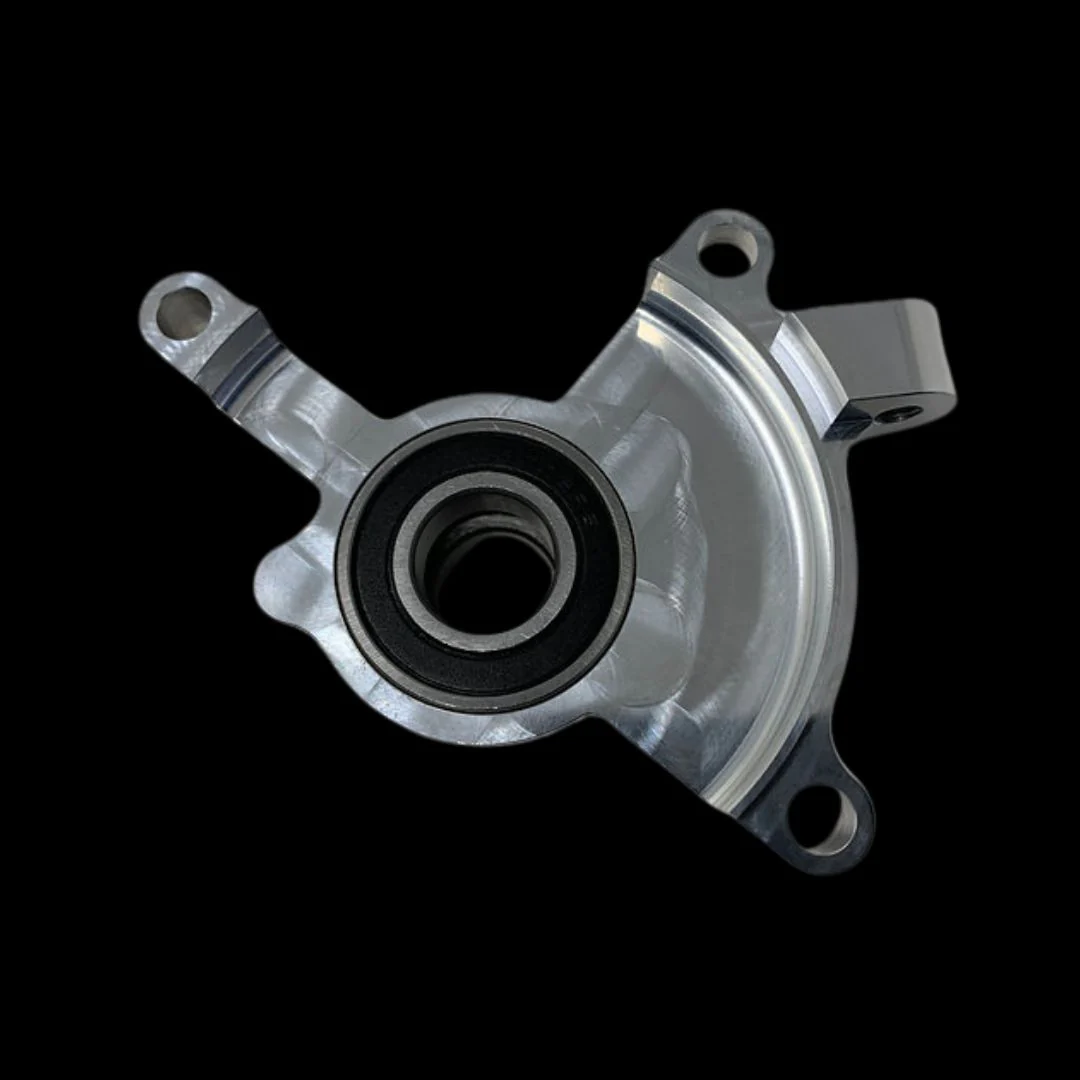 TAYLOR V3 62mm BAJA/HYBRID Clutch Bell Carrier