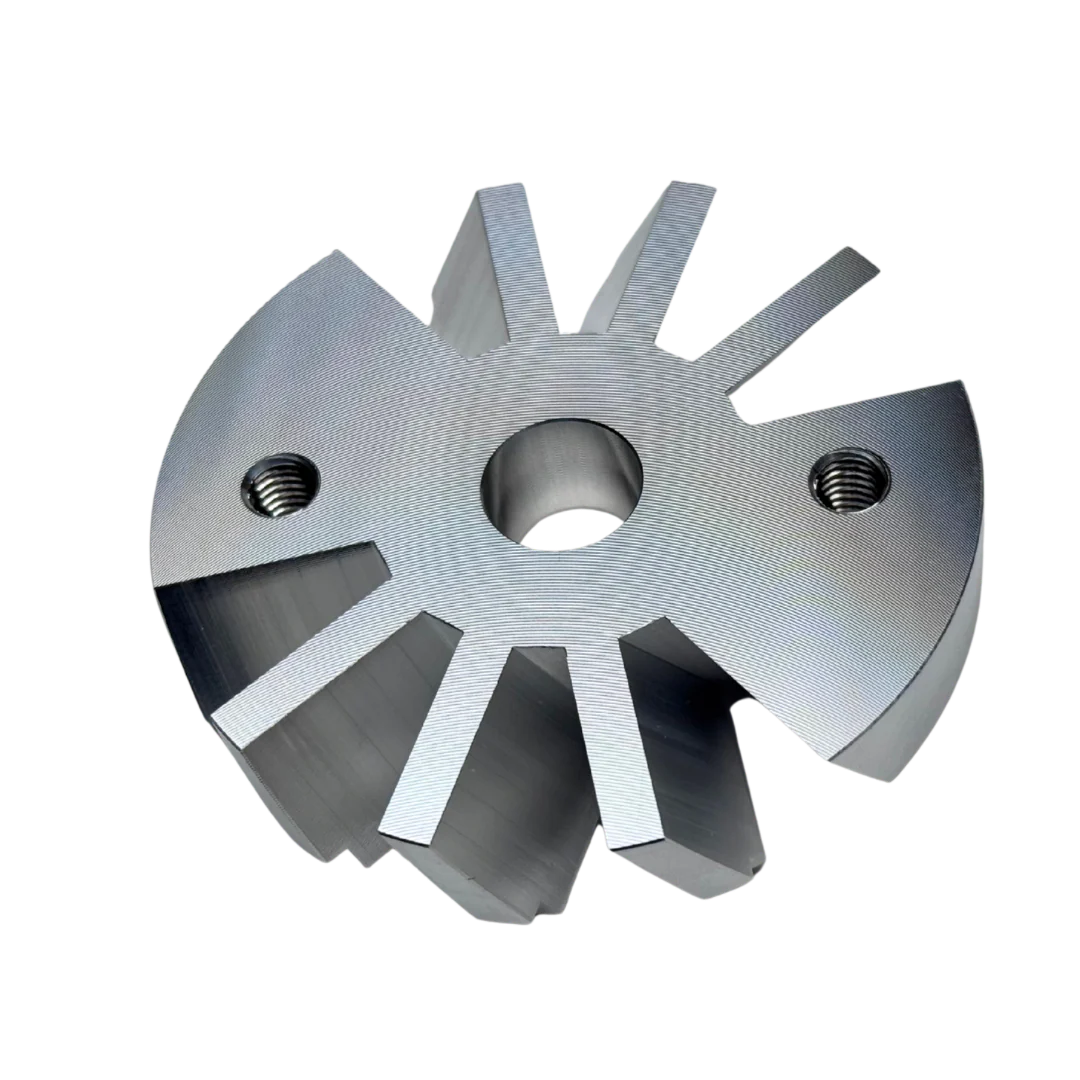 TAYLOR 62mm V3 7075 CLUTCH BACKPLATE - Image 3