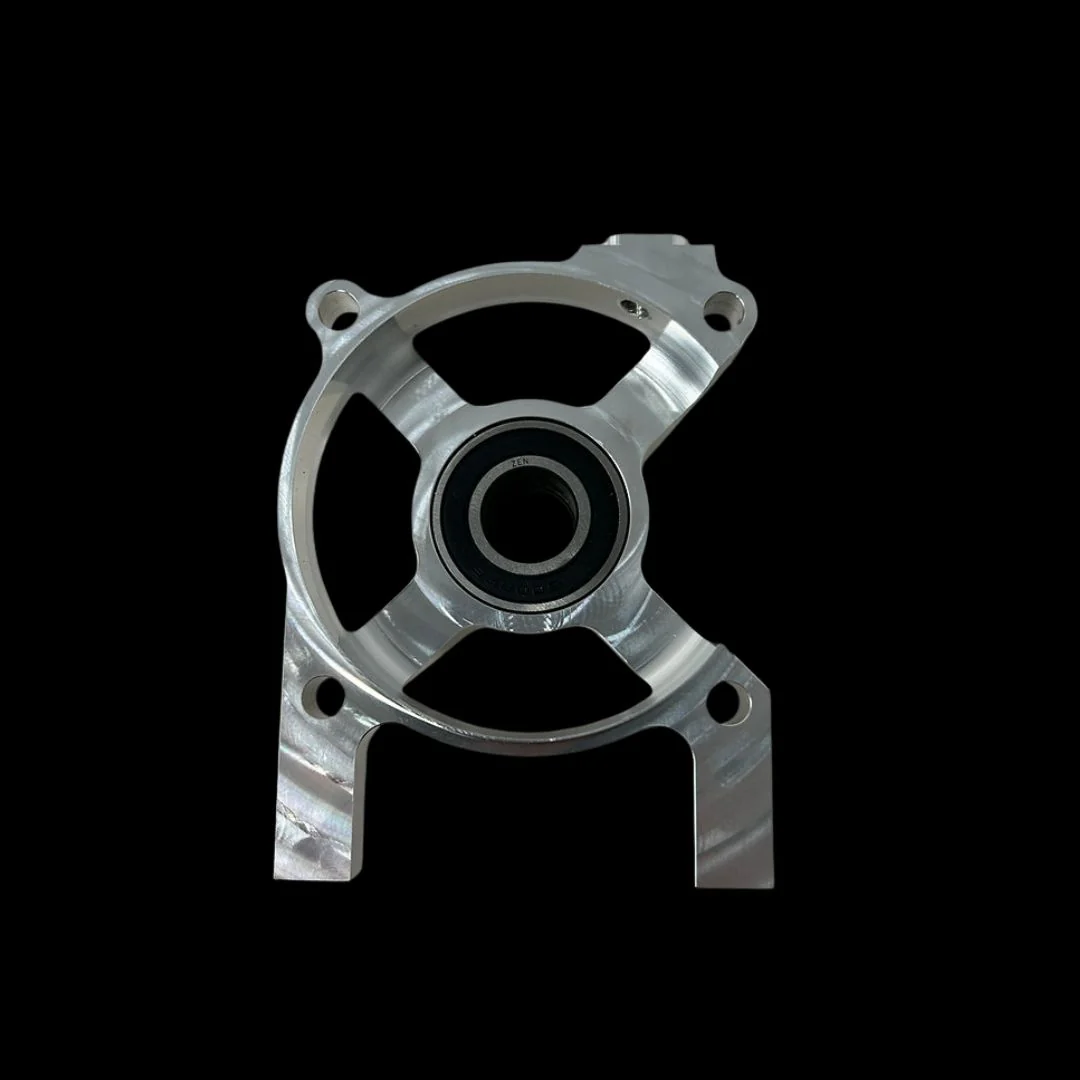 TAYLOR V3 LOSI/MCD Billet Clutch Bell Carrier - For Taylor engines - Image 4