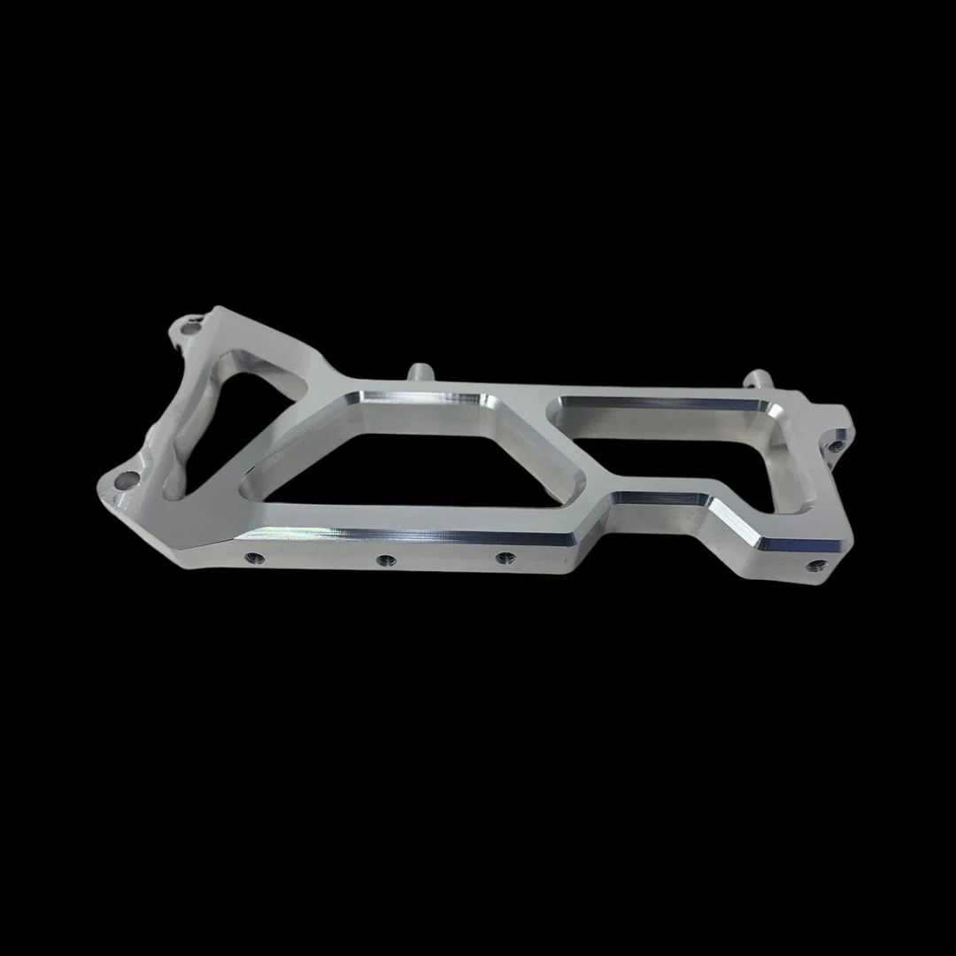 TAYLOR VESLA Billet Chassis Centre Brace - Image 3