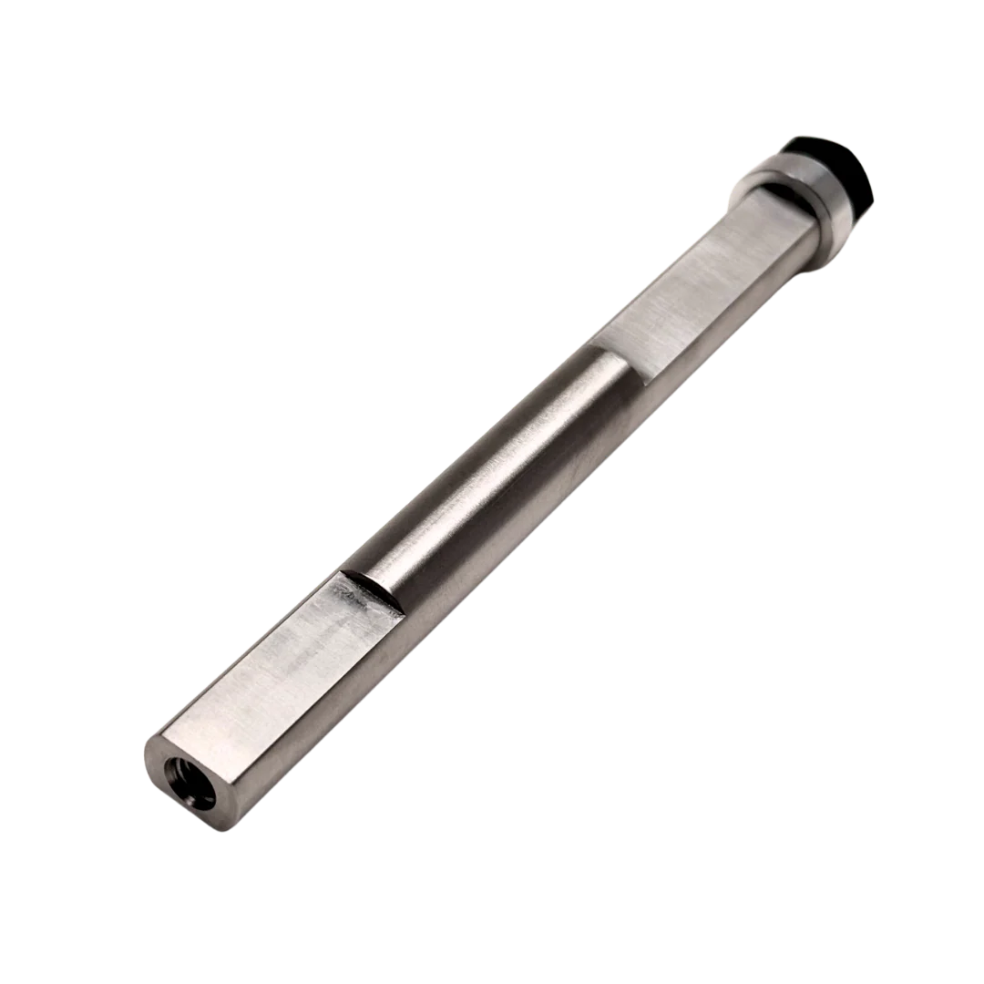 TAYLOR VESLA Gas Blackbone Gear Layshaft - Image 2