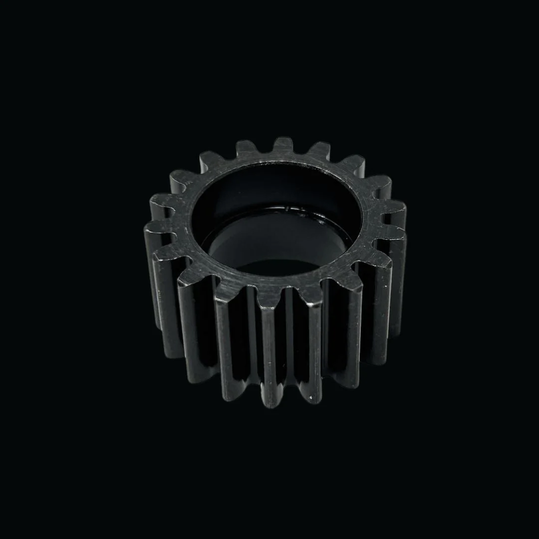 Taylor Vesla Upgraded HD Billet Idler Gear - Image 2