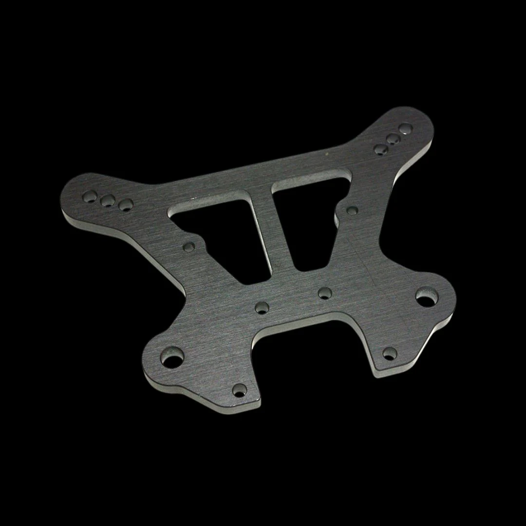 Kraken VEKTA.5 Front Shock Tower Version 2 [KV4430]