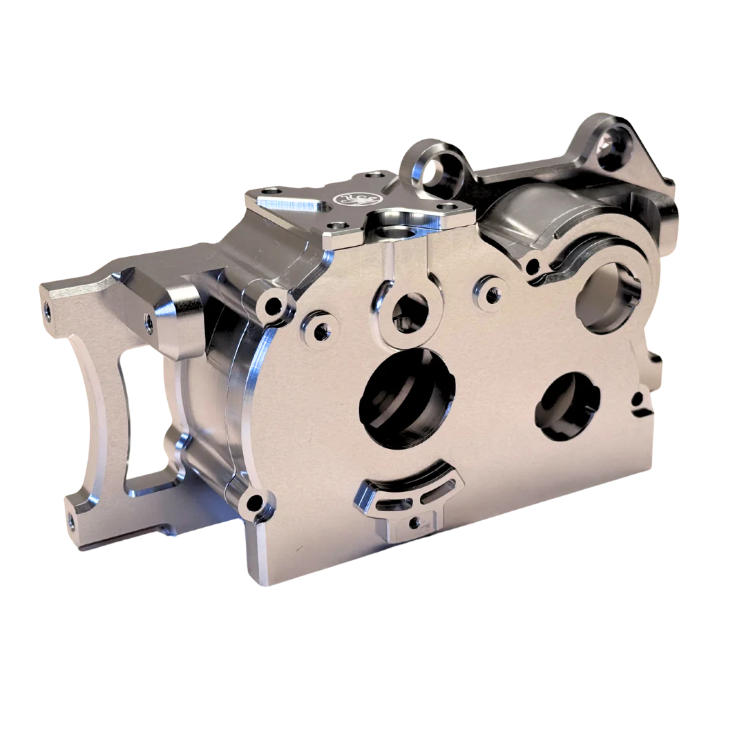 HD 7075 VEKTA.5 KV5TT Transmission "X" Case - Gas Models [KV6135] - Image 5
