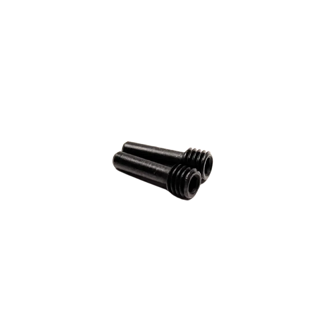 Vertex 6x15mm Machine Thread Screw Pins (2pc) [RER41391]