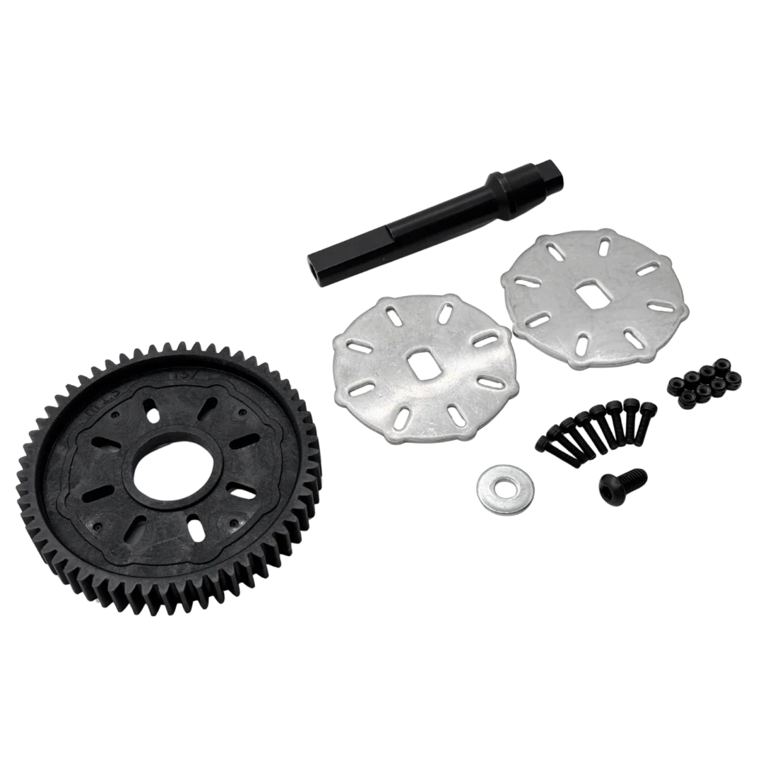 VESLA Electric Slipper Clutch Eliminator kit [KVS164] - Image 2